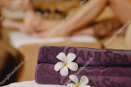 Oani Spa Da Nang