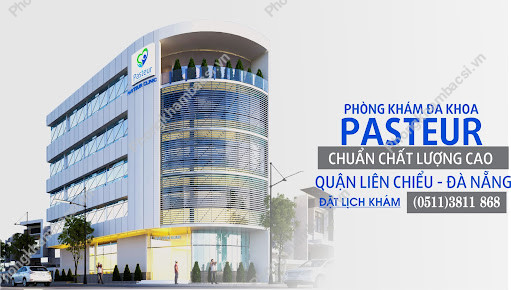 Phòng Khám Đa Khoa Pasteur