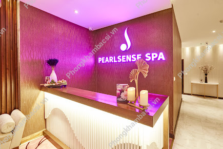 Pearlsense Spa