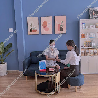 Phấn Spa