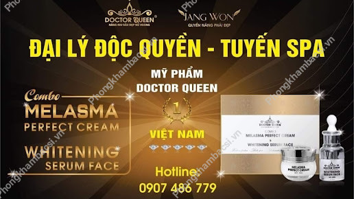 Phi Tuyến Spa