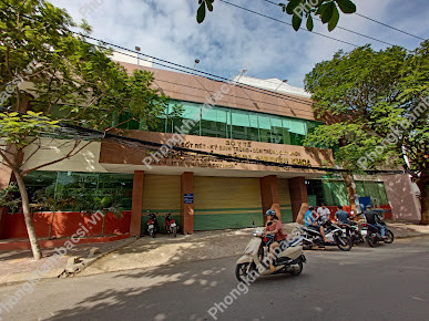 Phòng khám Bệnh chuyên khoa Viện Sốt rét - Ký sinh trùng - Côn trùng Quy Nhơn