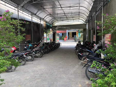 Phòng Khám Đa Khoa Nhung Hiếu