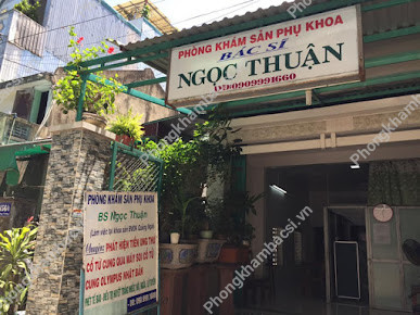 Phòng Khám Sản Phụ Khoa - BS Ngọc Thuận