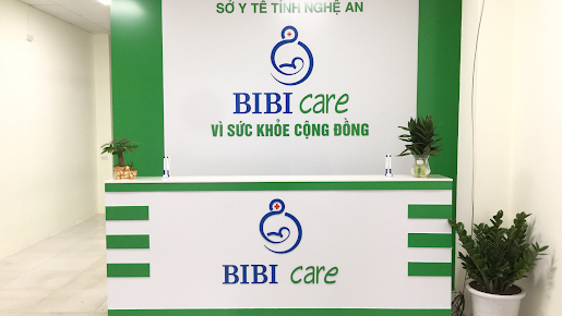 Phòng Tiêm Chủng Vắc Xin BiBi Care