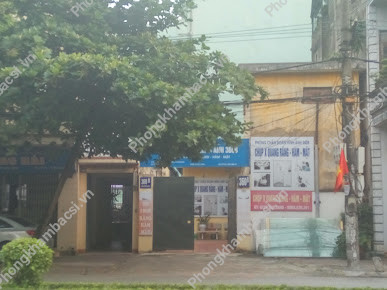 Phòng Chẩn Đoán Hình Ảnh 360B - 360B Trường Chinh, Vị Xuyên