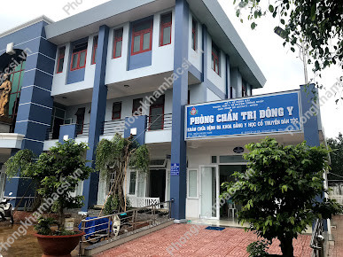Phòng Chẩn Trị Đông Y Thanh Sơn