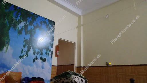 Phòng Chẩn Trị Y Học Cổ Truyền