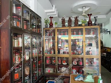 Phòng Khám Đông Y Hải Sanh Đường