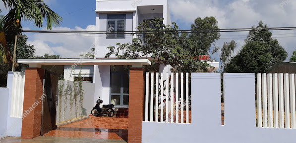Phòng Chẩn Trị Y học Cổ Truyền Nam Sơn