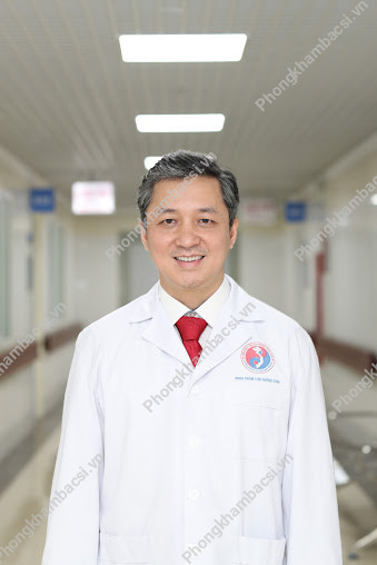 Phòng Chẩn Trị Y Học Cổ Truyền Trọng Nghĩa Đường