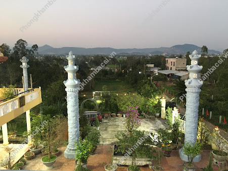 Phòng Khám Đông Y Việt Y