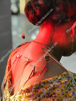Phòng Chẩn Trị Y Học Cổ Truyền Võ Y Đường