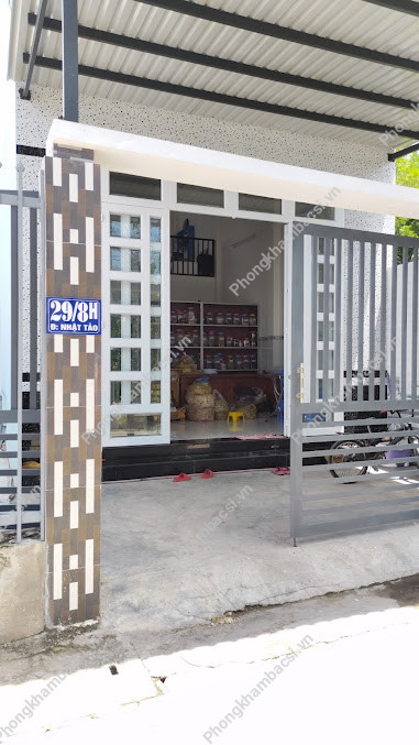 Phòng Chẩn Trị Y Học Cổ Truyền Vũ Minh Đường