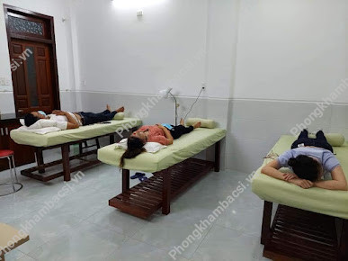 Phòng Chuẩn Trị Y Học Cổ Truyền Thiên Nam