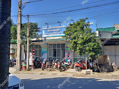 Phòng Khám 245