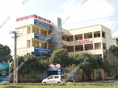 Phòng Khám Đa Khoa An Sinh