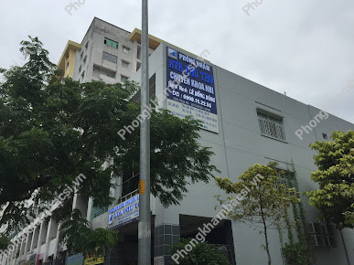 Phòng Khám Nhi ATA - BS Lê Hồng Dũng