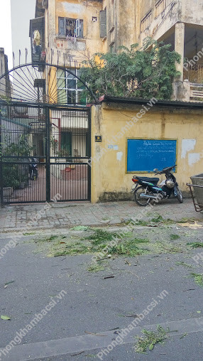 Phòng Khám Chuyên Khoa Tai Mũi Họng - BS Đỗ Viên