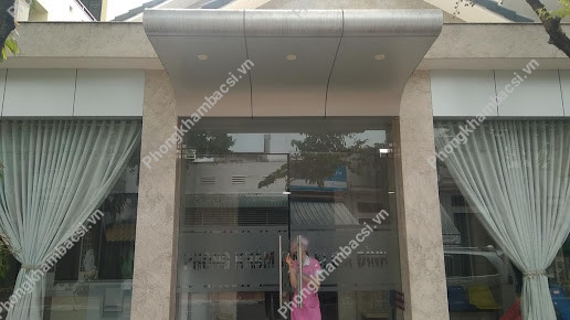 Phòng Khám Ngoại Tổng Hợp - BS Mã Thị Thanh Tuyền