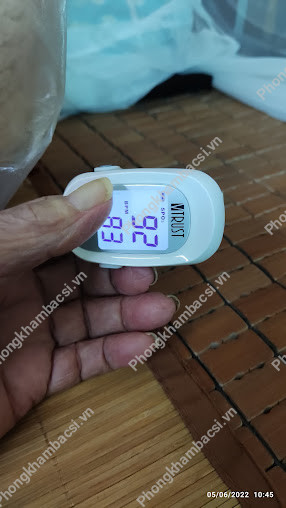 Phòng Khám Đa Khoa Bác Sĩ Gia Đình Thái Bình