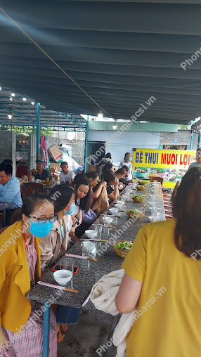 Phòng Khám Da Liễu - BS Hà Nguyên Hào