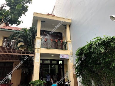 Phòng Khám Nhi Khoa - BS Thu Hậu