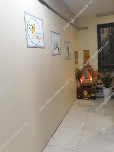 Phòng Khám Bắc Việt