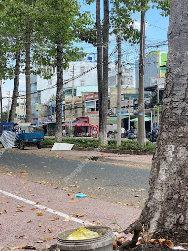 Phòng Khám Tư Nhân - BS Nguyễn Hữu Thành