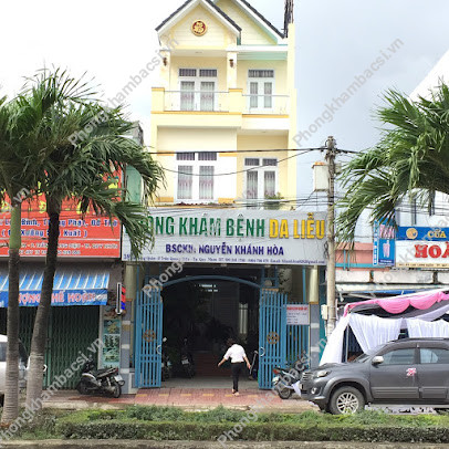 Phòng Khám Da Liễu - 38 Lạc Long Quân