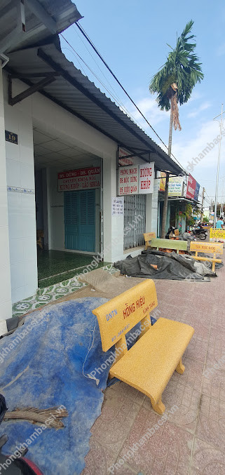 Phòng Khám Nội Khoa - BS Nguyễn Thị Huyền