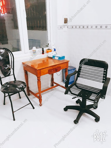 Phòng Khám Siêu Âm - 01 Nguyễn Trãi