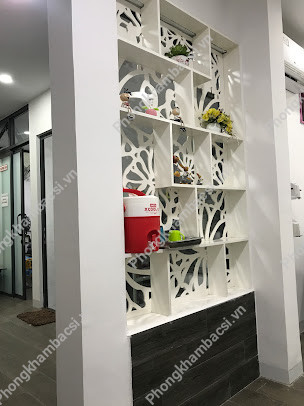 Phòng Khám Sản Phụ Khoa - BS Đặng Ngọc Liễn