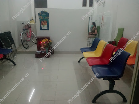 Phòng Khám Tai Mũi Họng - BS Đỗ Đức Thọ