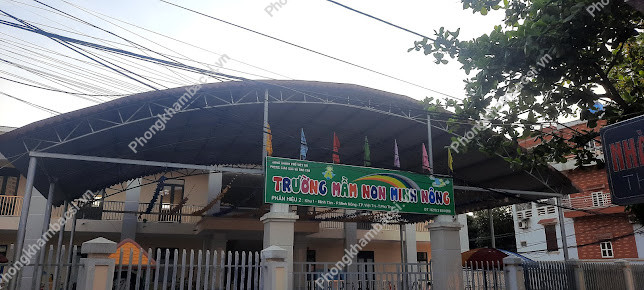 Phòng Khám Tai Mũi Họng - BS Nguyễn Văn Đức