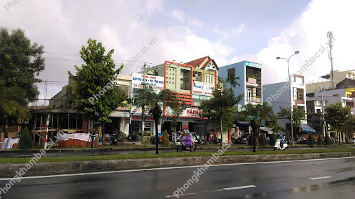 Phòng Khám Sản Phụ Khoa - BS Ngọc Dụng