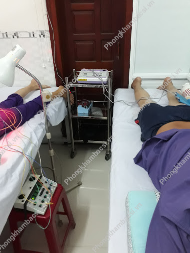 Phòng Khám Y Học Cổ Truyền - BS Nguyễn Minh Đường