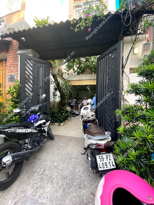 Phòng Khám Cơ Xương Khớp - BS Hồ Thị Thục Lan