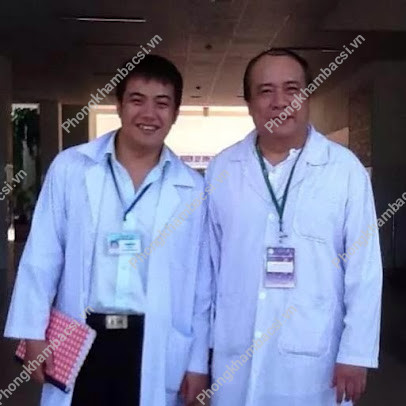 Phòng Khám Nội Tổng Hợp - BS Lê Quang Thông