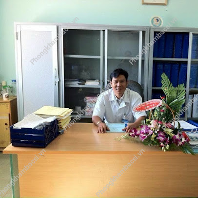 Phòng Khám Sản Phụ Khoa - BS Linh Và BS Hương