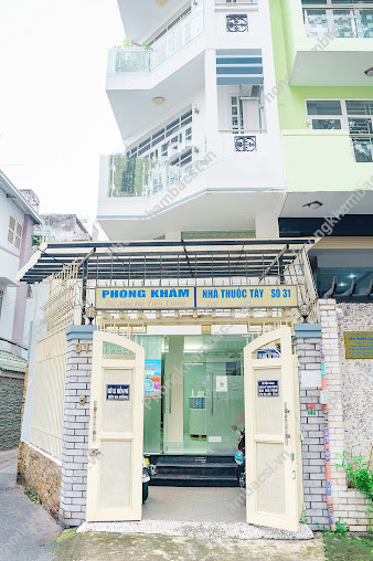 Phòng Khám Nam Khoa - BS Mai Bá Tiến Dũng