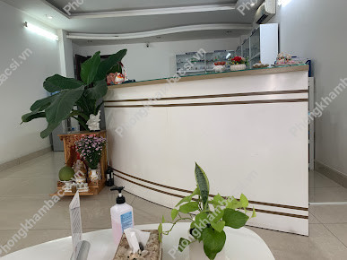 Phòng Khám Đa Khoa - BS Minh Đức
