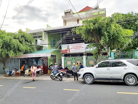 Phòng Khám - Bs Nguyễn Đặng