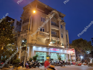 Phòng Khám Bs Nguyễn Thanh Phong