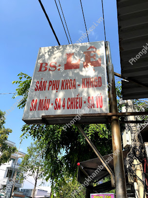 Phòng Khám Sản Phụ Khoa - BS Nguyễn Thị Bích Lệ