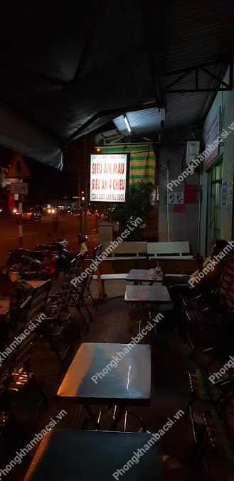 Phòng Khám Sản Phụ Khoa - BS Nguyễn Thị Kim Sa