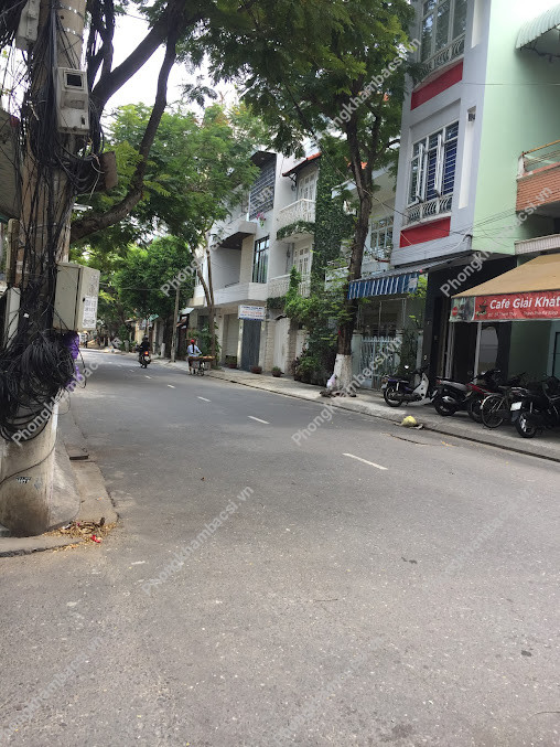 Phòng Khám - Bs Như Huyền