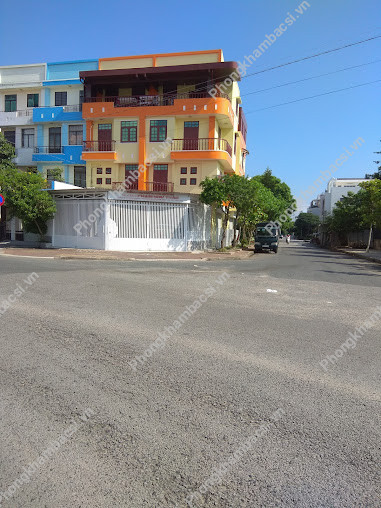 Phòng Khám Sản Phụ Khoa - BS Phạm Như Thảo