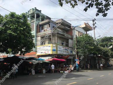 Phòng khám Tai Mũi Họng - BS Phong