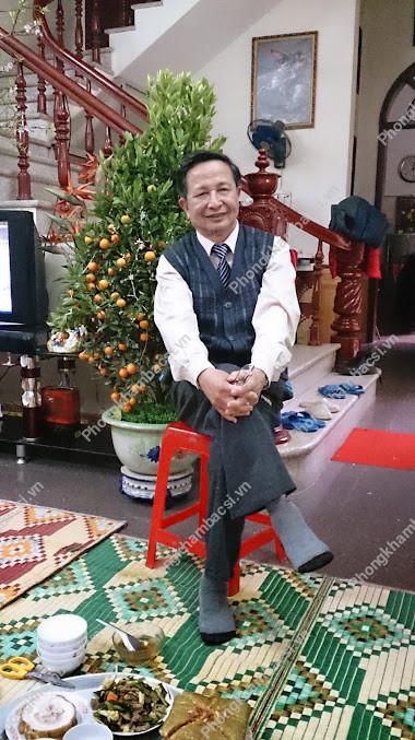Phòng Khám Sản Phụ Khoa - BS Quỳnh Hoa